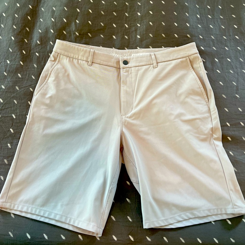 Johnnie O Cross Country Performance Short